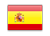 INTERIORS - Espanol