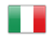 INTERIORS - Italiano